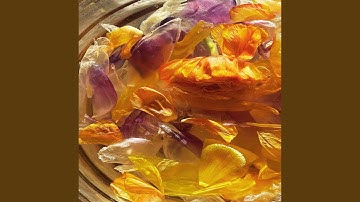 Phenomenal Moods for Meditation Keynotes