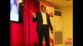 Prof.dr. Bülent Gökçe
