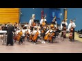 Martinez USD Orchestra Festival - Beginning Orchestra, March 22, 2017 - Part 1