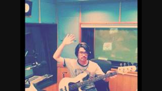 2011/9/11 FM802 MUSIC FREAKS DJ ハマ・オカモト (OKAMOTO'S) Last Lov...
