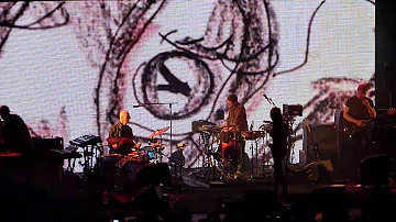 Portishead - The Rip (Live Antwerp 17/07/12)
