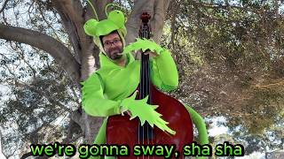 Praying Mantis by Trees of Dreams | Educational Song and Dance about Bugs for Toddlers and Kids