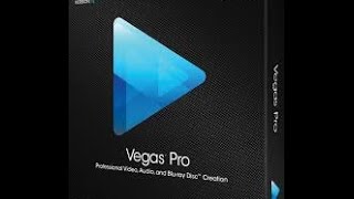 Как сделать своё intro в sony vegas pro 13