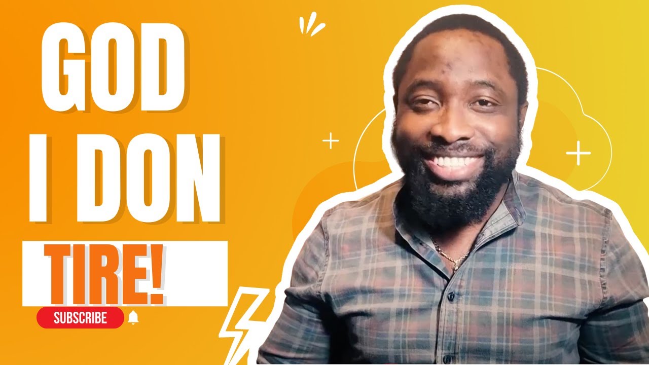 GOD WETIN DEY HAPPEN | MAKE WE TALK | AYODEJI FILEGBE