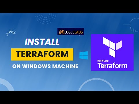 Install Terraform On