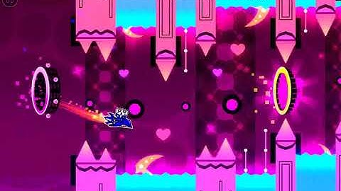 Daily Level #149 | "Robbery" (3 Coins) by MrSpaghetti