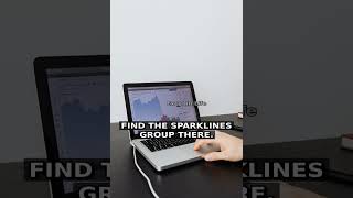 Excel Sparklines: Mini Charts, Big Insights!