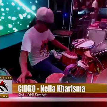 Cidro ~ Nella Kharisma feat Lagista Terbaru 2021.