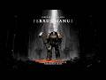 Ferrus Manus: The Gorgon (Atmospheric Version) | Warhammer 40k Ambience | 1 Hour of Grimdark Music
