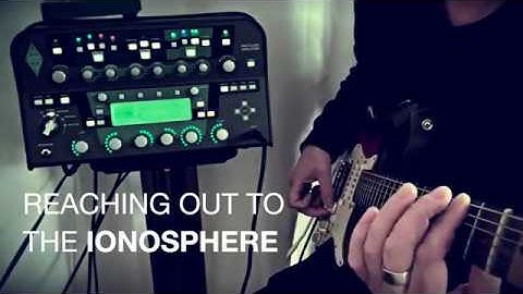 Kemper Profiler - Reverb Ionos #1