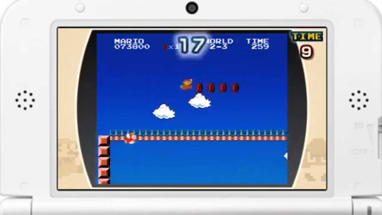 Ultimate NES Remix【中古美品・3DS北米版】 Amazon.com: Ultimate NES Remix - Nintendo 3DS : Nintendo of