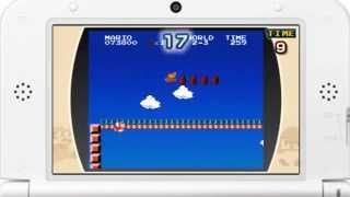 Ultimate NES Remix] Remix Gameplay #2 - YouTube