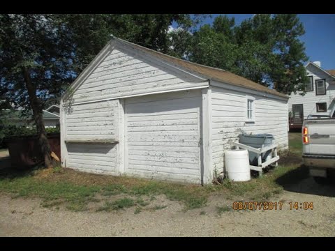 303 N 2nd St, Aberdeen, SD home video tour