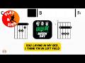 Green Day - Green Day | Scrolling Guitar Chords &amp; Lyrics