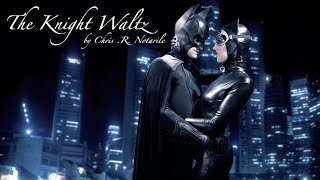 The Knight Waltz (a Batman vs Catwoman Fan Film)