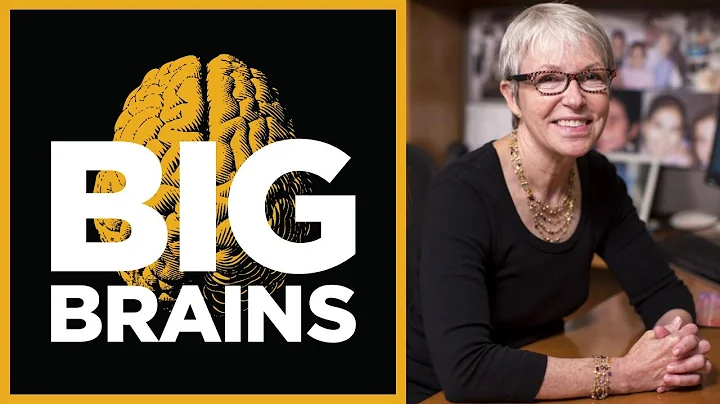 Why Your Social Life is a Matter of Life and Death with Linda Waite on the Big Brains Podcast