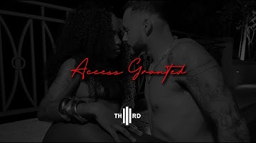 Th3rd ft. Deli Banger - Access Granted