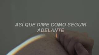 Halsey - Eyes closed (stripped) \/\/ sub español