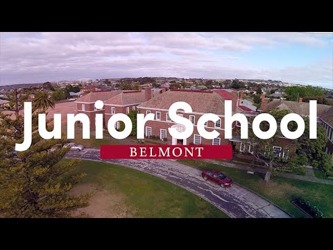 Christian College Geelong: Junior School - Belmont: Virtual Tour