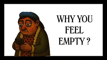 Why You Can’t Stop Checking Your Phone (Psychology Explained)