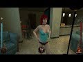 Vampire: The Masquerade Bloodlines Heather