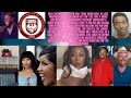 Disney, Nicki Minaj, Cardi B, Will Smith, 90 Day, Kelvin E, Kevin H and University Of Chicago