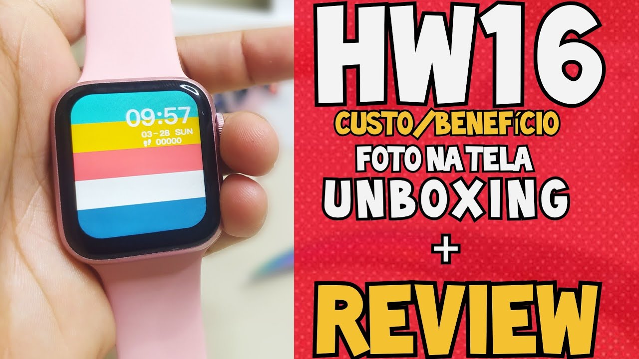 review hw16
