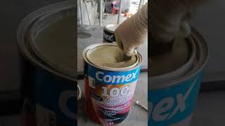 Champagne línea Comex 🛢️