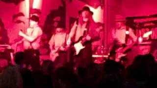 Amish Outlaws ...Blitz Krieg Bop Ramones