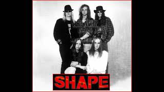 Shape - 02 -  Sweet Lady Luck (Demo)