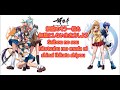 Ikkitousen Dragon Destiny - HEART &amp; SOUL Karaoke