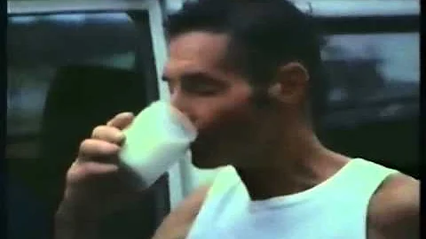 Cliff Young Shuffle - Ultramarathon Runner - Never...