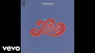 Tony Bennett - Maybe This Time (Official Audio)