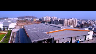 Victory Precisions - Aluminum die casting foundry