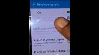 Samsung galaxy J1 2016 fix wifi Problem