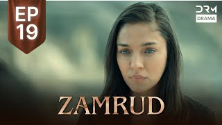 Turkish Drama in Urdu | Zamrud | Episode 19 | The Phoenix | UE1O