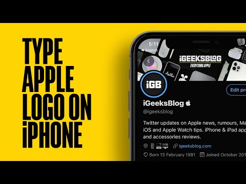 Video: Hoe krijg je de iPhone Apple-emoji?