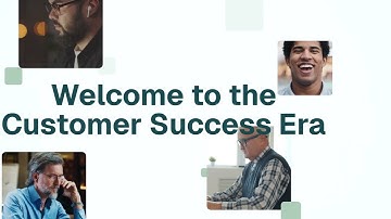 Welcome to the Customer Success Era | Lifecycle Manager X