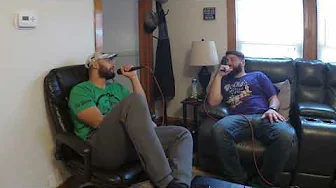 Kiona and Kasson Podcast, Episode 57: What is a DJ?