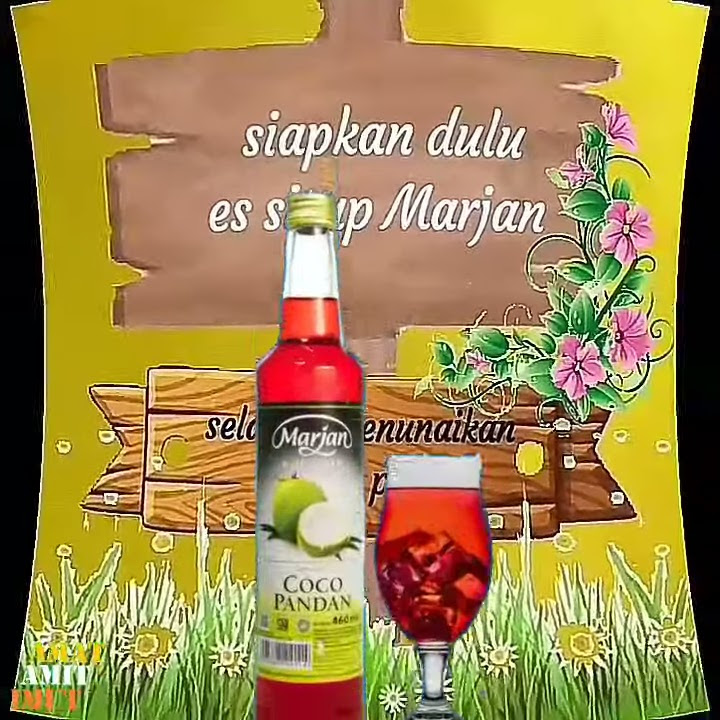 STORY WA 30 DETIK - MENYAMBUT BULAN RAMADAN
