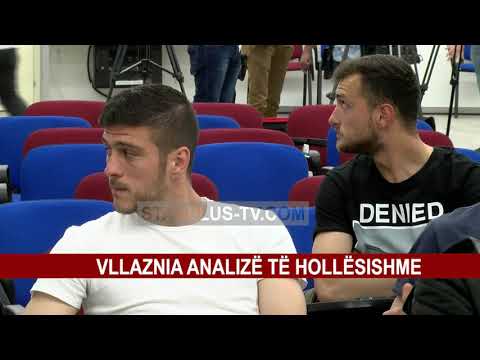 Video: Analizë E Hollësishme