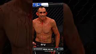 Tony Ferguson (El Cucuy)? WARNING ️