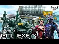 GM. EXE Parte 2 - POR FIN YA NO SOMOS ADMIN ⚔️🗿 / Wolfteam Latino Random #14