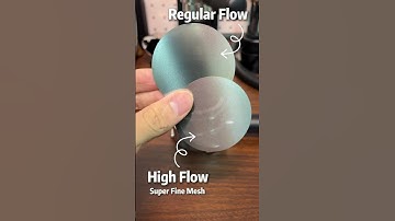 How to install the filter screen on the portafilter of Maespresso 58 Pro