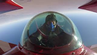 Canopy Cam-Inverted Flat Spin Record Attempt - 17FEB2019
Canopy Cam-Inverted Flat Spin Record Attempt - 17FEB2019 Canopy Cam-Inverted Flat Spin Record Attempt - 17FEB2019