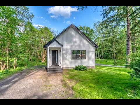 1012 Creek Locks Rd., Rosendale, NY home video tour