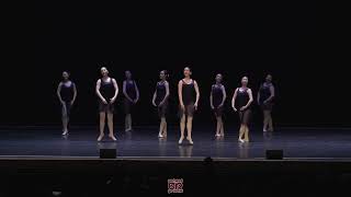Arts Dance Ual Ballet Intermediate Go Hard Or Go Home 2023