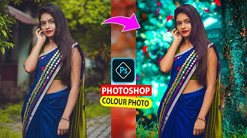 How To Joint Picture Editing Remove Background in Photoshop cc | Part 129 bp | Edit Zone