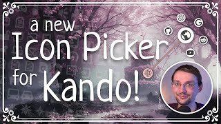 An Icon Picker for Kando! screenshot 4