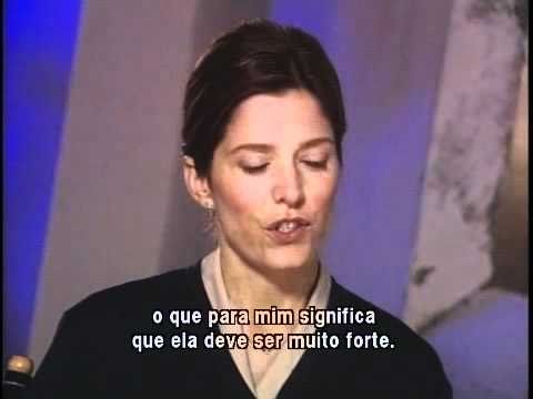 Melora Walters - Seu Personagem (EFEITO BORBOLETA)